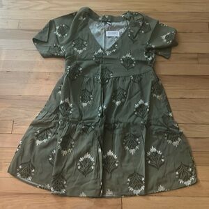 Old Navy mini dress